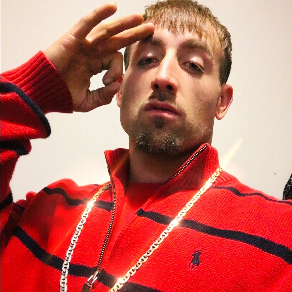 Meet your Posher, Jeffery